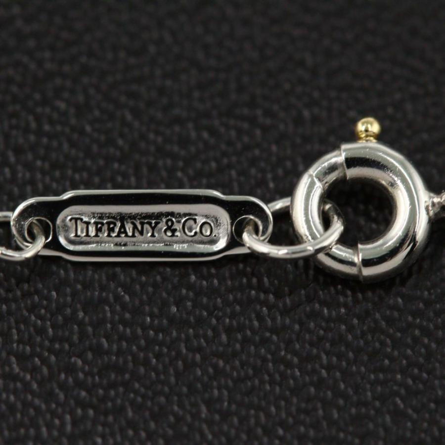 TIFFANY&Co.（ティファニー） スターモチーフ 30Pダイヤモンド