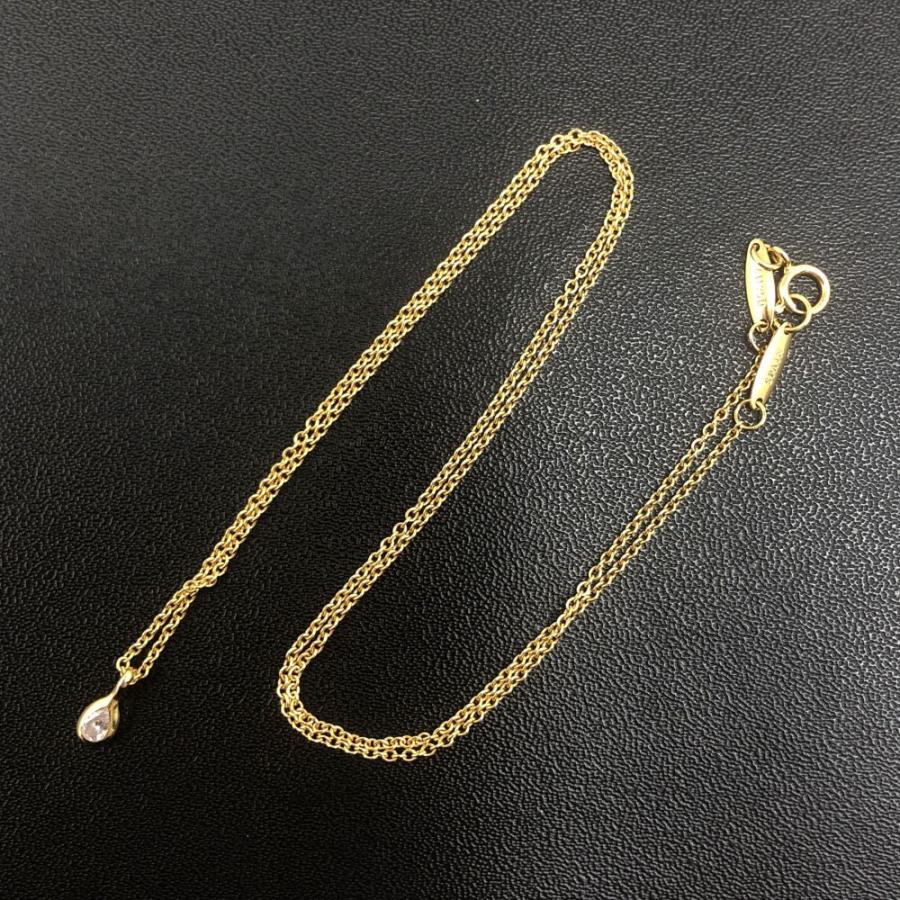 TIFFANY&Co.（ティファニー） エルサペレッティ・バイザヤード/DBY