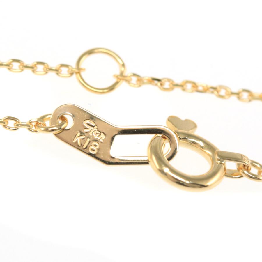 スタージュエリー スターグローブ ダイヤモンドネックレス・ペンダント 