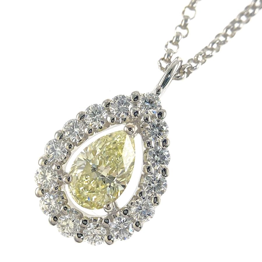 TASAKI(タサキ・田崎真珠)ペアシェイプ ダイヤモンド TASAKI(タサキ・田崎真珠)ペアシェイプ ダイヤモンド