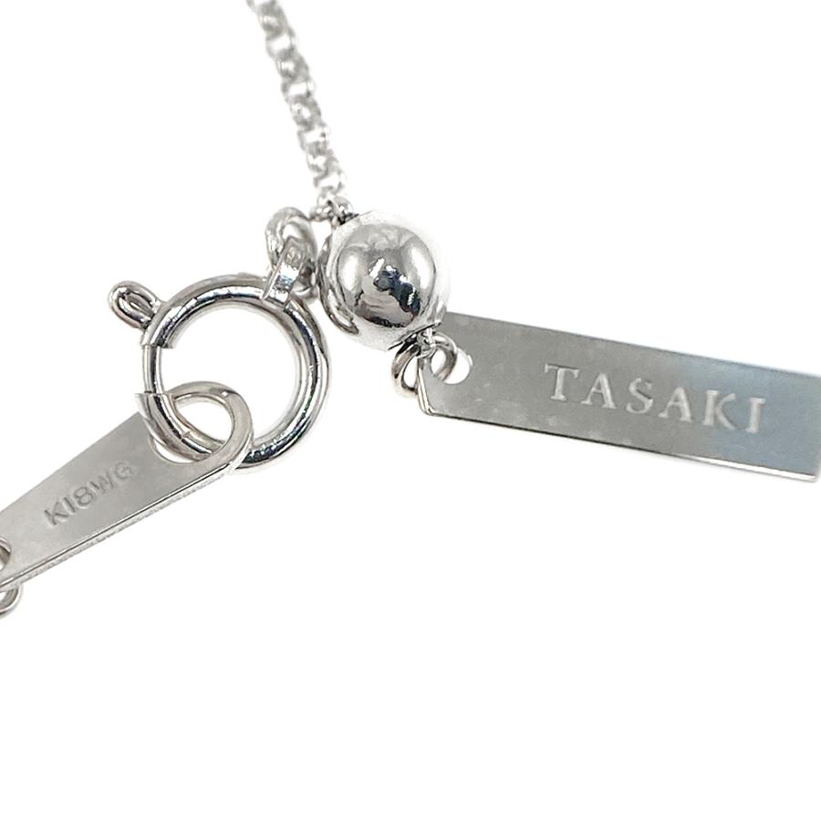 TASAKI(タサキ・田崎真珠)ペアシェイプ ダイヤモンド TASAKI(タサキ・田崎真珠)ペアシェイプ ダイヤモンド