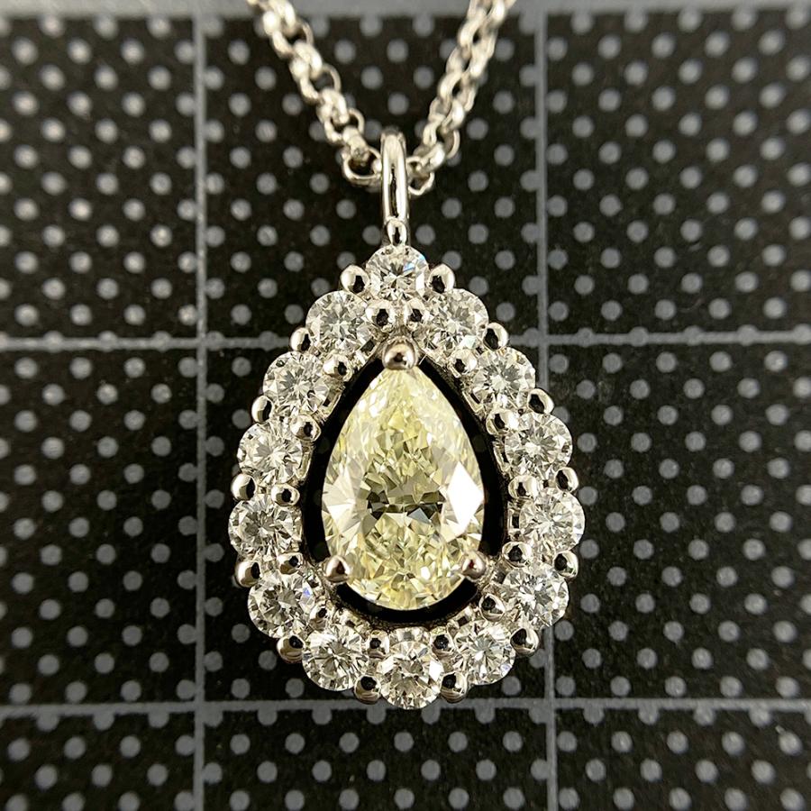 TASAKI(タサキ・田崎真珠)ペアシェイプ ダイヤモンド TASAKI(タサキ・田崎真珠)ペアシェイプ ダイヤモンド