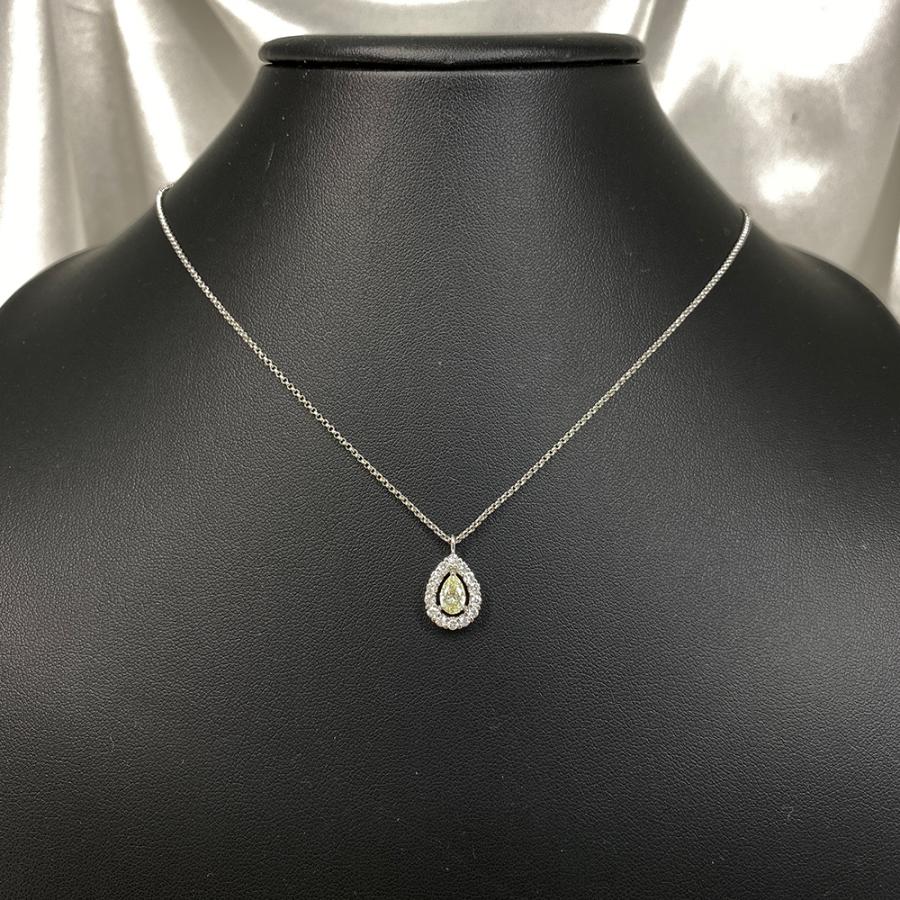 TASAKI(タサキ・田崎真珠)ペアシェイプ ダイヤモンド TASAKI(タサキ・田崎真珠)ペアシェイプ ダイヤモンド