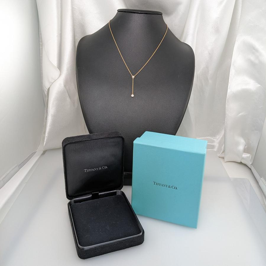TIFFANY&Co. ティファニー エルサペレッティ・バイザヤード 2P  