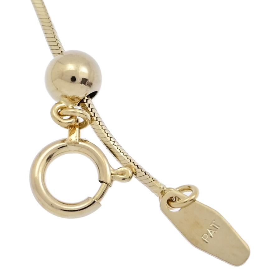 0.3ct/Kashikey/カシケイ フロート 1P・ダイヤモンドネックレス 
