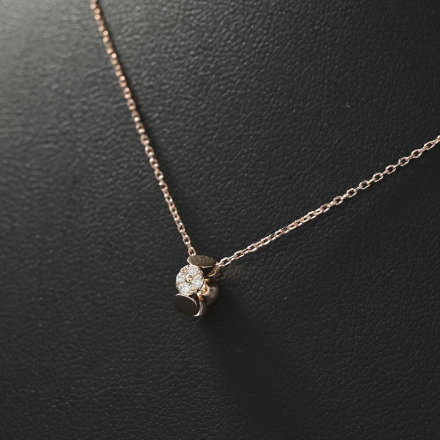 Ponte Vecchio 0.03ct/Ponte Vecchio/ポンテヴェキオ ダイヤモンド 