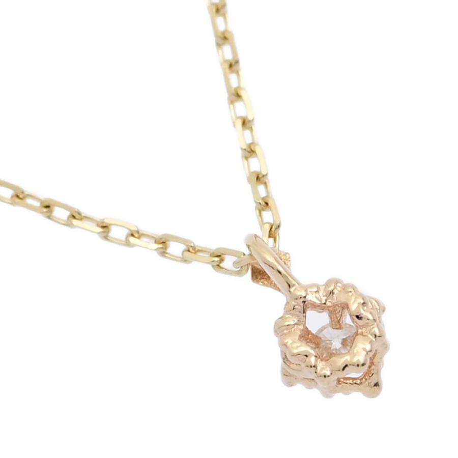 NOJESS ネックレス シルバーダイヤモンドネックレス｜ネックレス｜ノジェス 公式