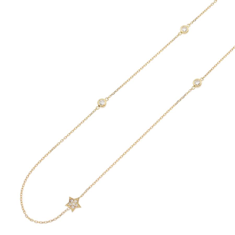Ponte Vecchio 0.21ct/Ponte ポンテヴェキオ スターモチーフ Ponte Vecchio 0.21ct/Ponte ポンテヴェキオ スターモチーフ