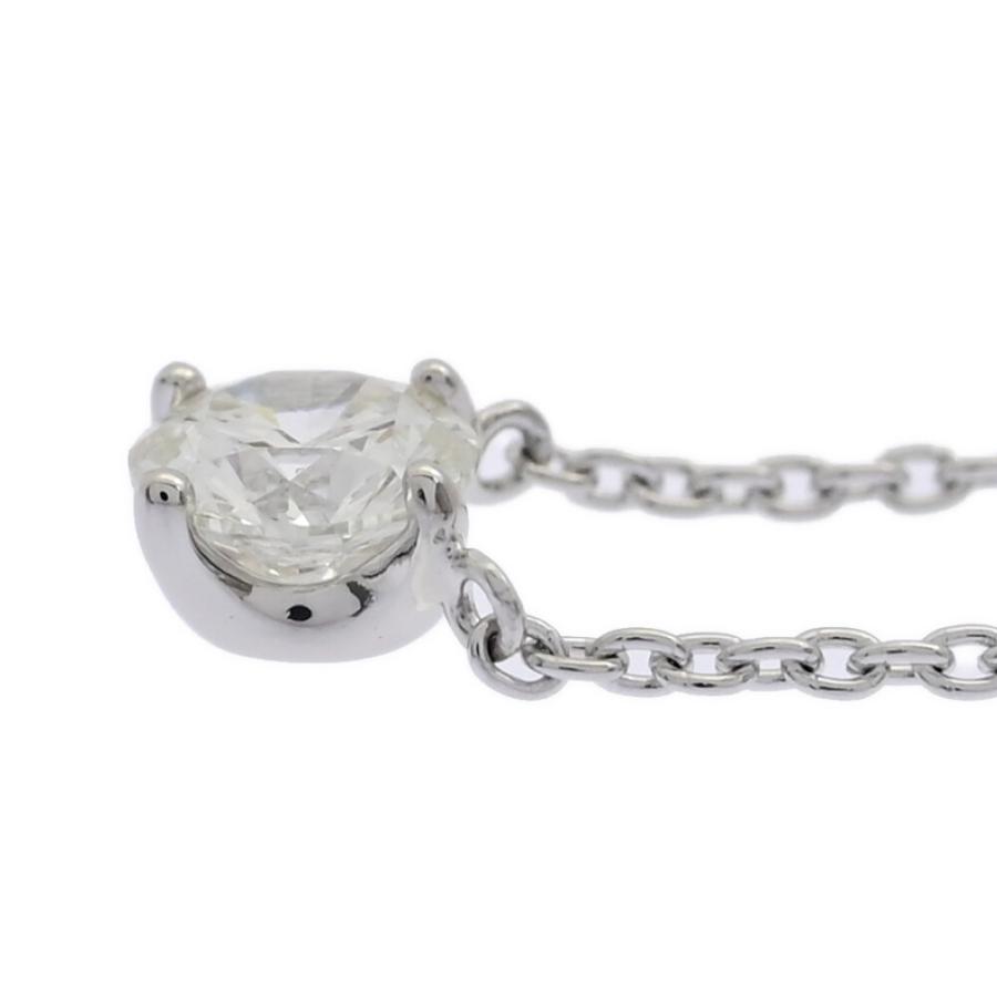 0.27ct/Vendome Aoyama ヴァンドーム青山 シンプルライン 1P 