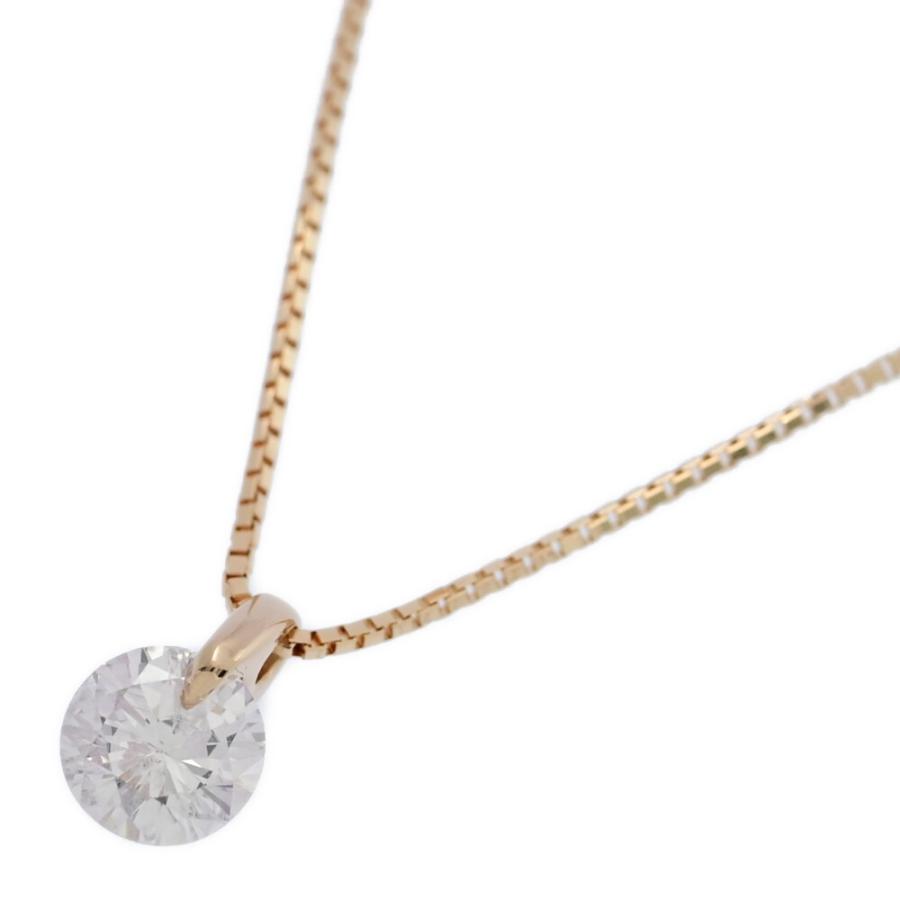 0.603ct/ピンクダイヤモンド・ダイヤモンド ネックレス・ペンダント  