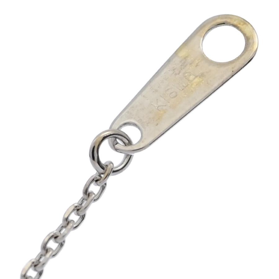 0.3ct/スウィングモチーフ・ダイヤモンド ネックレス・ペンダント
