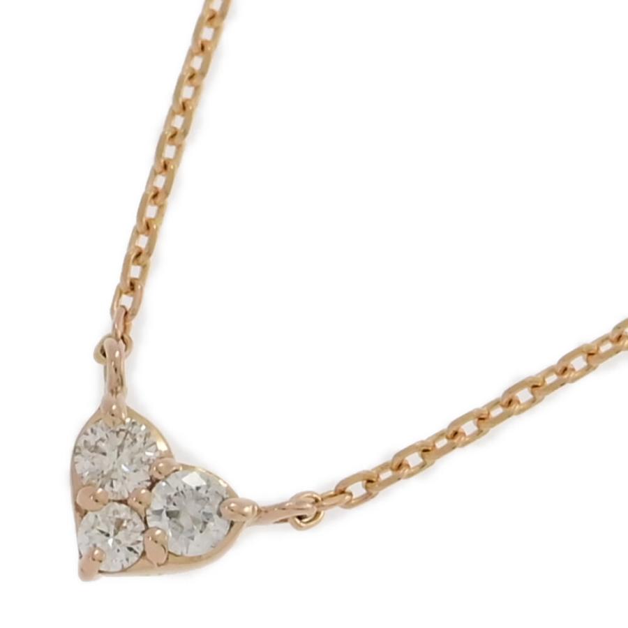 0.1ct/Vendome Aoyama ヴァンドーム青山 ハートモチーフ・4月 0.1ct/Vendome Aoyama ヴァンドーム青山 ハートモチーフ・4月