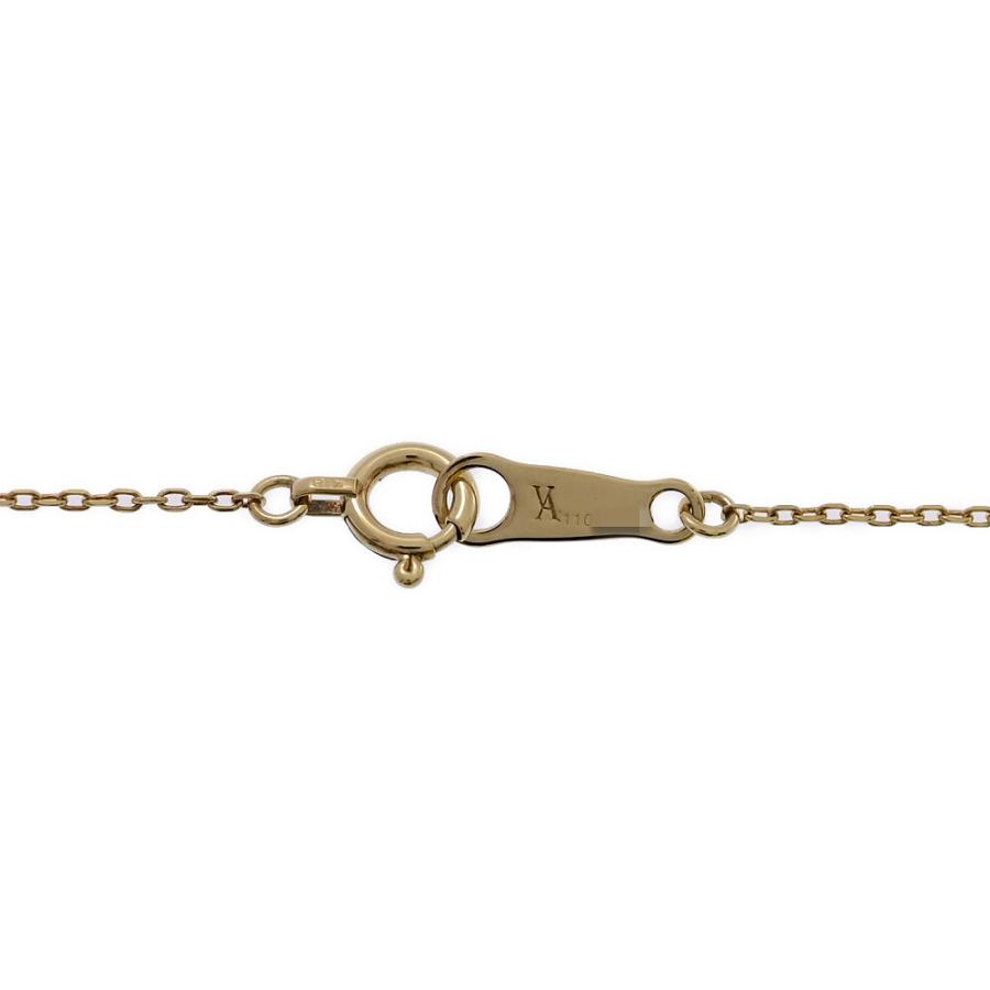 Vendome Aoyama 18Kダイヤネックレス AGVN603240DI ダイヤモンド ネックレス｜ネックレス｜クリスマス