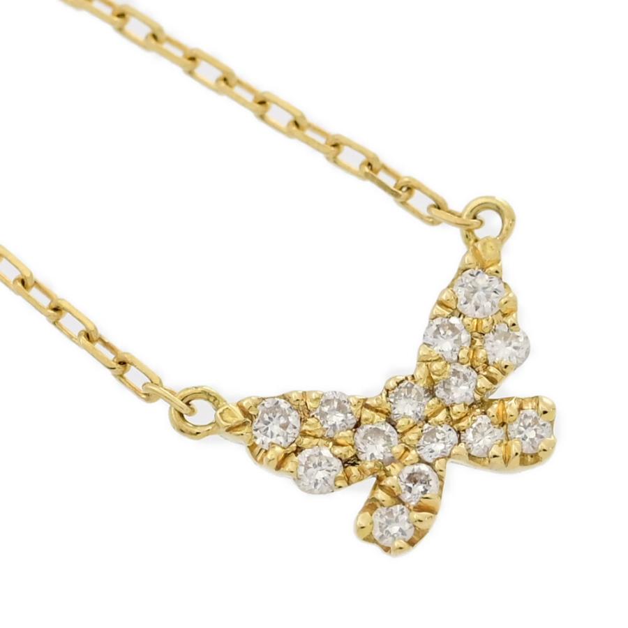 AHKAH（アーカー） 0.05ct/AHKAH バタフライパヴェ・ダイヤモンド