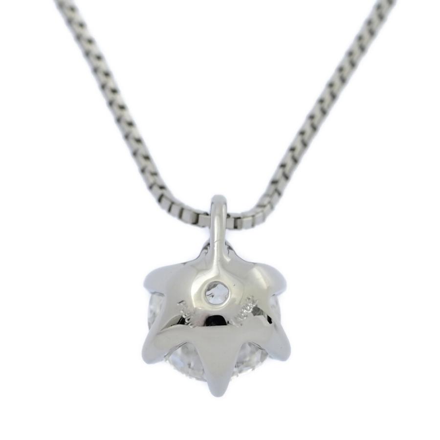 PT900ダイヤモンド2.08カラットペンダントトップ