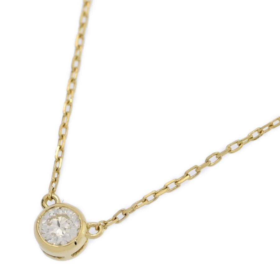 AHKAH FD:0.05ct/AHKAH アーカー ダイヤモンド ネックレス・ペンダント  