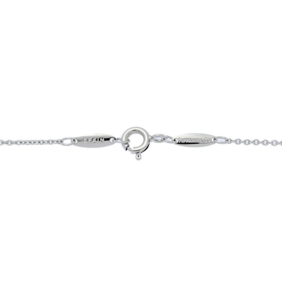 TIFFANY&Co.（ティファニー） エルサペレッティ・バイザヤード/DBY 5P