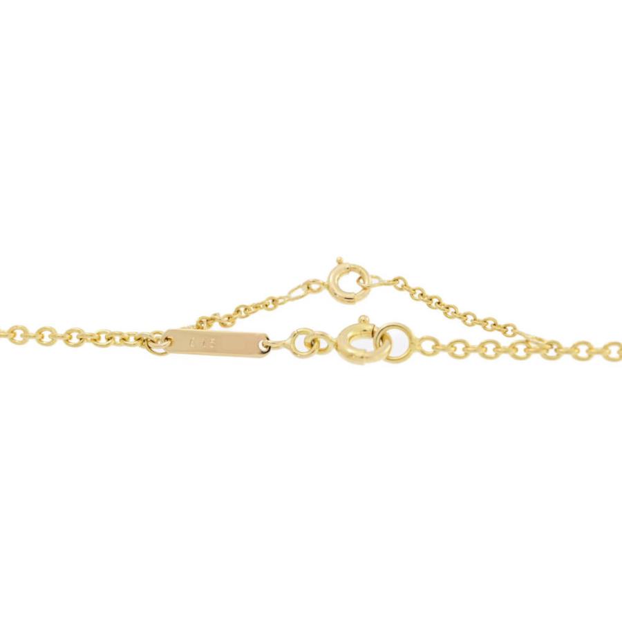 Cartier（カルティエ） 1/8ozインゴットトップ 1P・ダイヤモンド