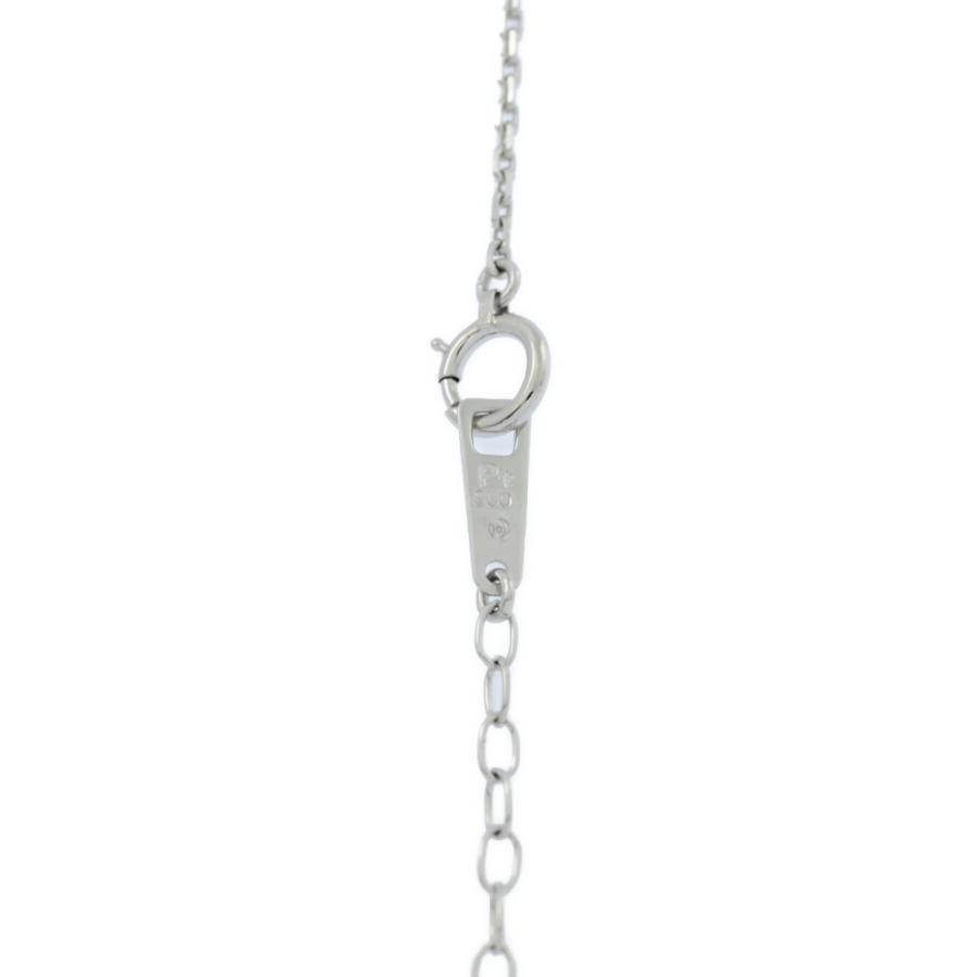 0.74ct/TASAKI PEARL タサキ・田崎真珠 1P・ダイヤモンド ネックレス