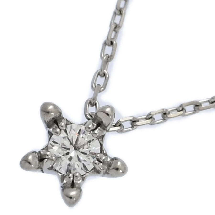 0.1ct/STAR JEWELRY スタージュエリー スターモチーフ 1P 