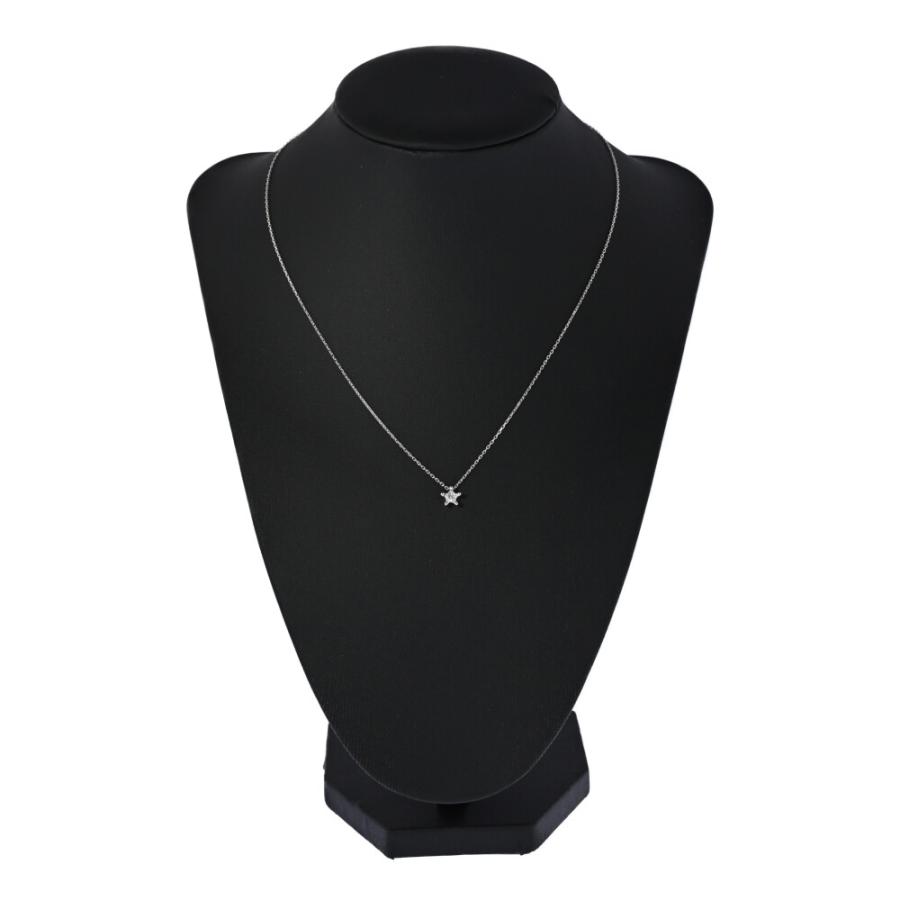 0.1ct/STAR JEWELRY スタージュエリー スターモチーフ 1P 