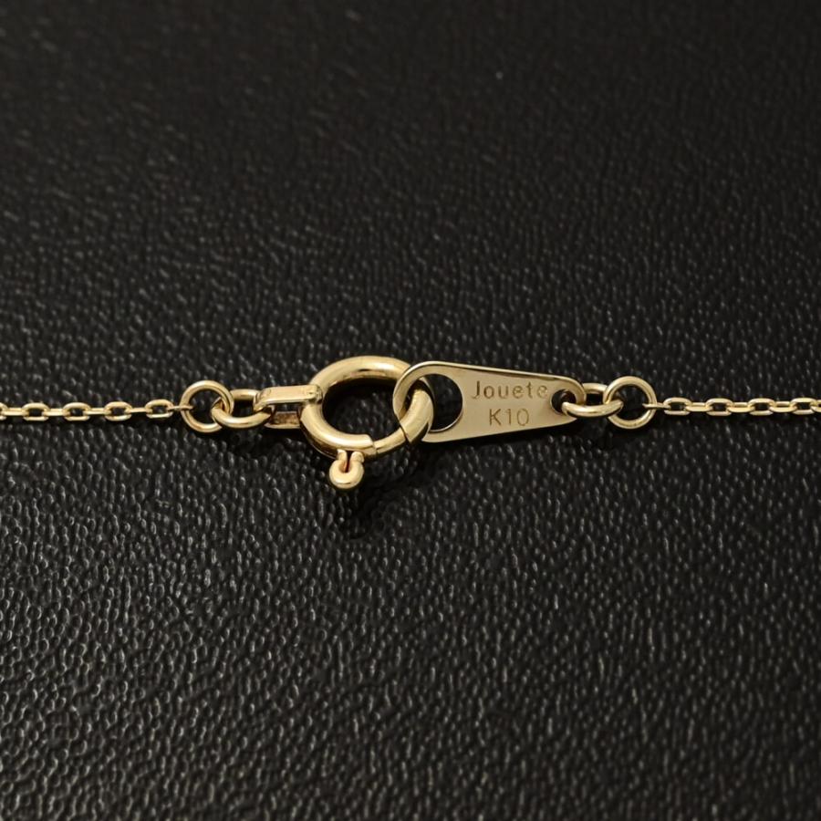 Jouete ジュエッテ ホースシュー/馬蹄モチーフ 1P・ダイヤモンド