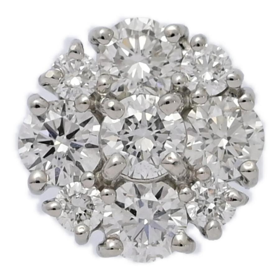 PonteVecchio(ポンテヴェキオ) ネックレス Pt999ダイヤモンドネックレス | ポンテヴェキオ公式オンラインショップ