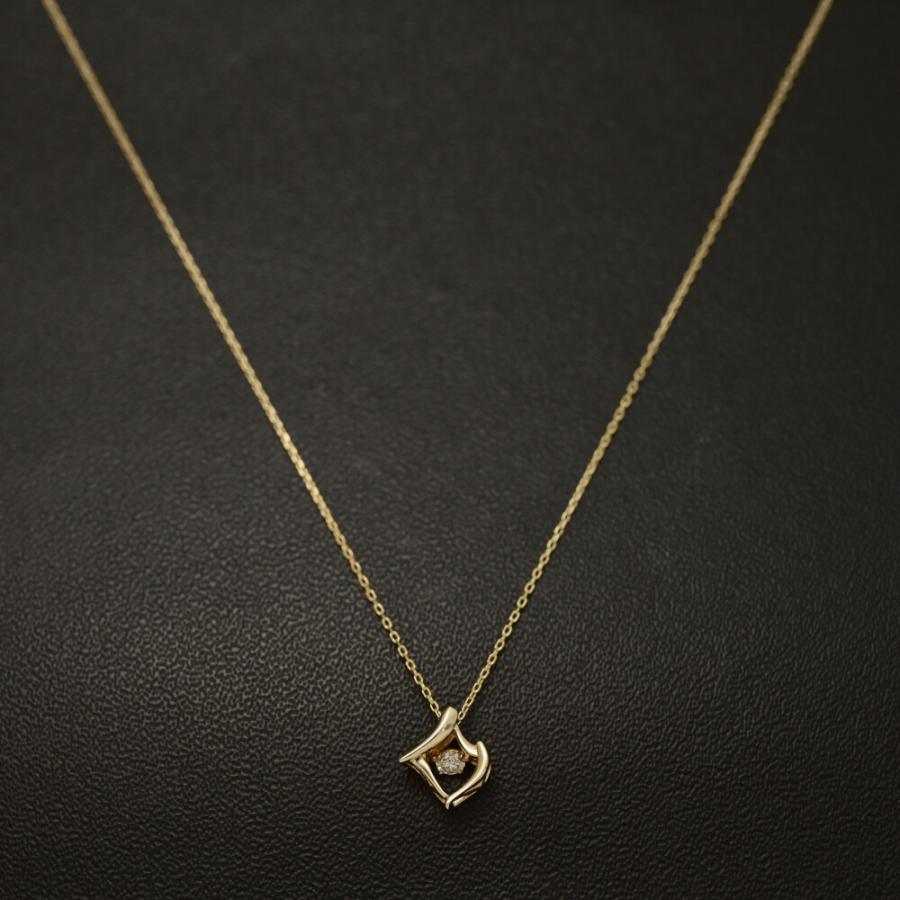 年末セール) 0.05ct/THE KISS ザキッス ダンシングストーン 1P 