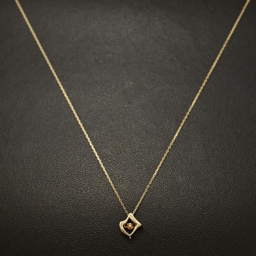 年末セール) 0.05ct/THE KISS ザキッス ダンシングストーン 1P