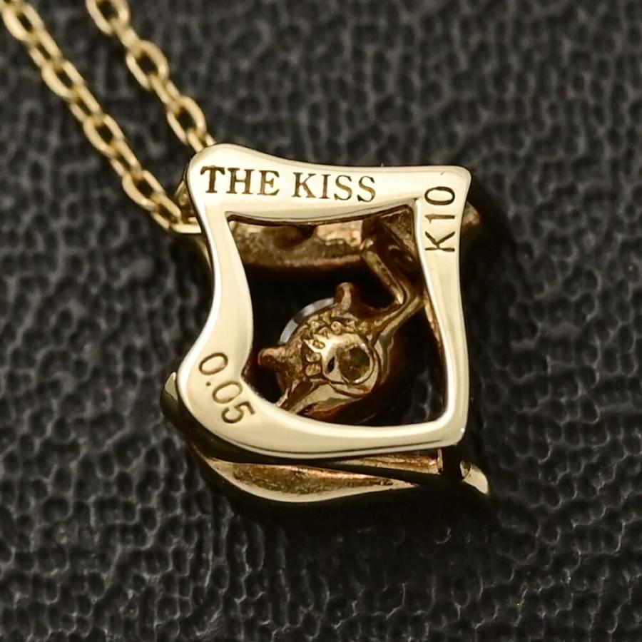 年末セール) 0.05ct/THE KISS ザキッス ダンシングストーン 1P