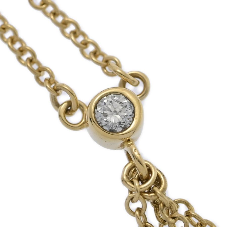 TIFFANY&Co.（ティファニー） 美品 ダイヤモンド LOVEトップ