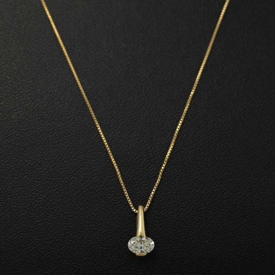 0.38ct/TASAKI タサキ 田崎真珠 シンプルライン ダイヤモンド