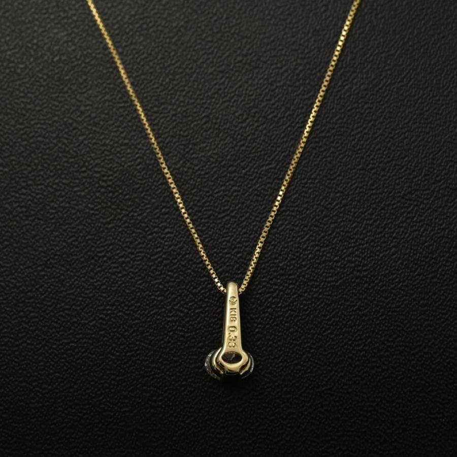 0.38ct/TASAKI タサキ 田崎真珠 シンプルライン ダイヤモンド