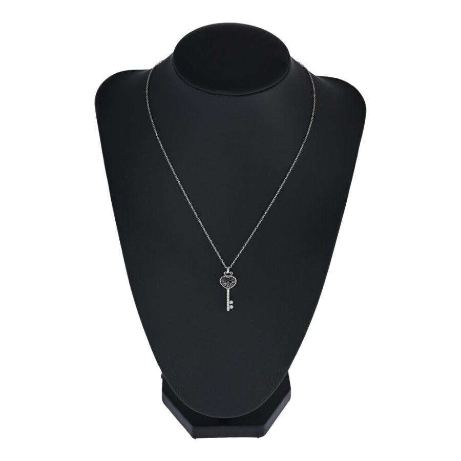 Ponte Vecchio（ポンテヴェキオ） 0.12ct 0.19ct 美品 ハートキー 