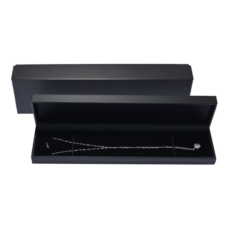 美品 1点モノ 2.352ct 大粒 ダイヤモンド ネックレス ペンダント Pt900-Pt850-3.0g プラチナ /h260227/606096_8