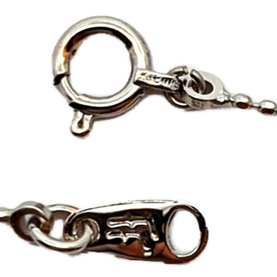 Folli Follie（フォリフォリ） 0.15ct FOLLI FOLLIE ハートモチーフ