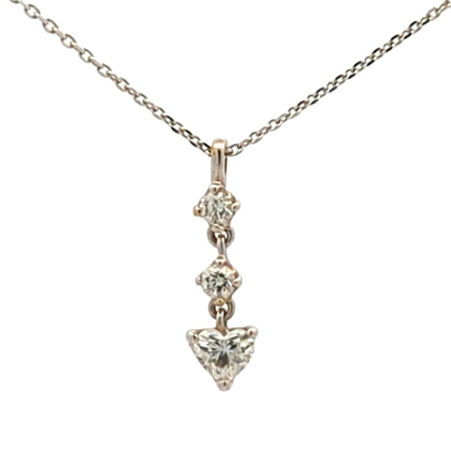 0.26ct 0.11ct PERLITA ペルリータ ミキモト 3連セッティング 