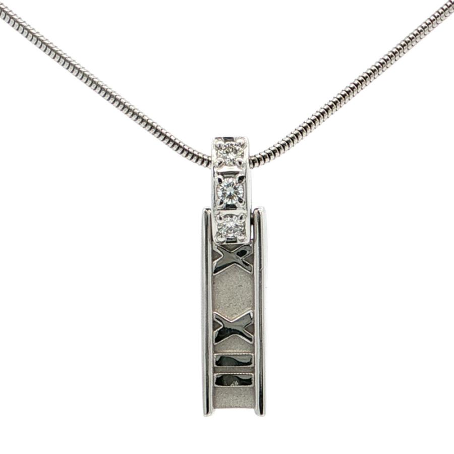 TIFFANY&Co.（ティファニー） TIFFANY ＆ Co. アトラス 3P