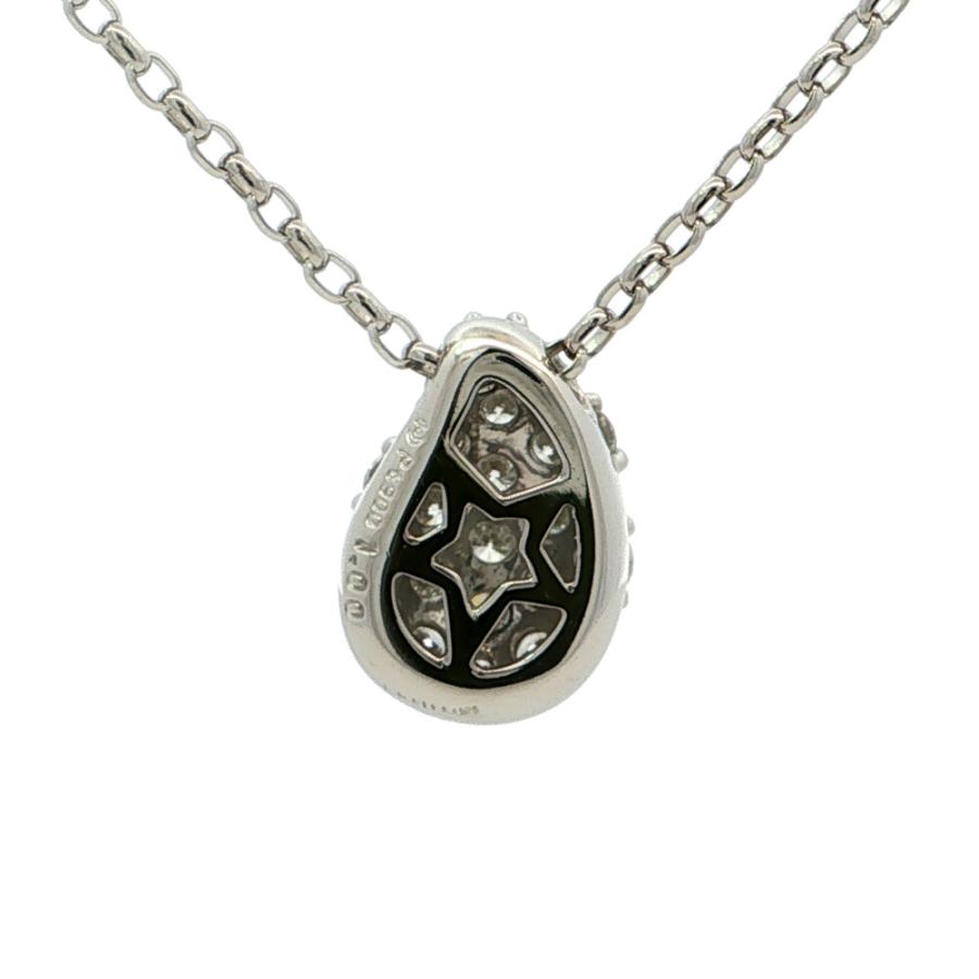 1.00ct TASAKI タサキ 田崎真珠 PEARL ドロップ ダイヤモンド 