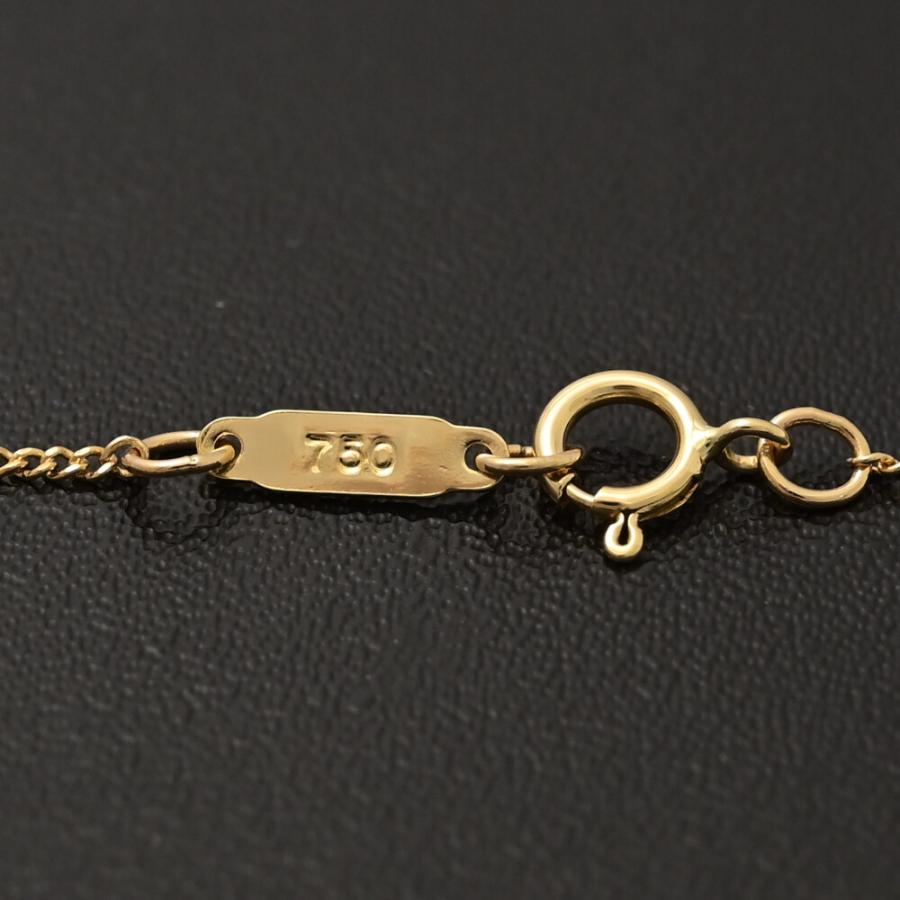 TIFFANY&Co.（ティファニー） (年末セール) TIFFANY ＆ Co