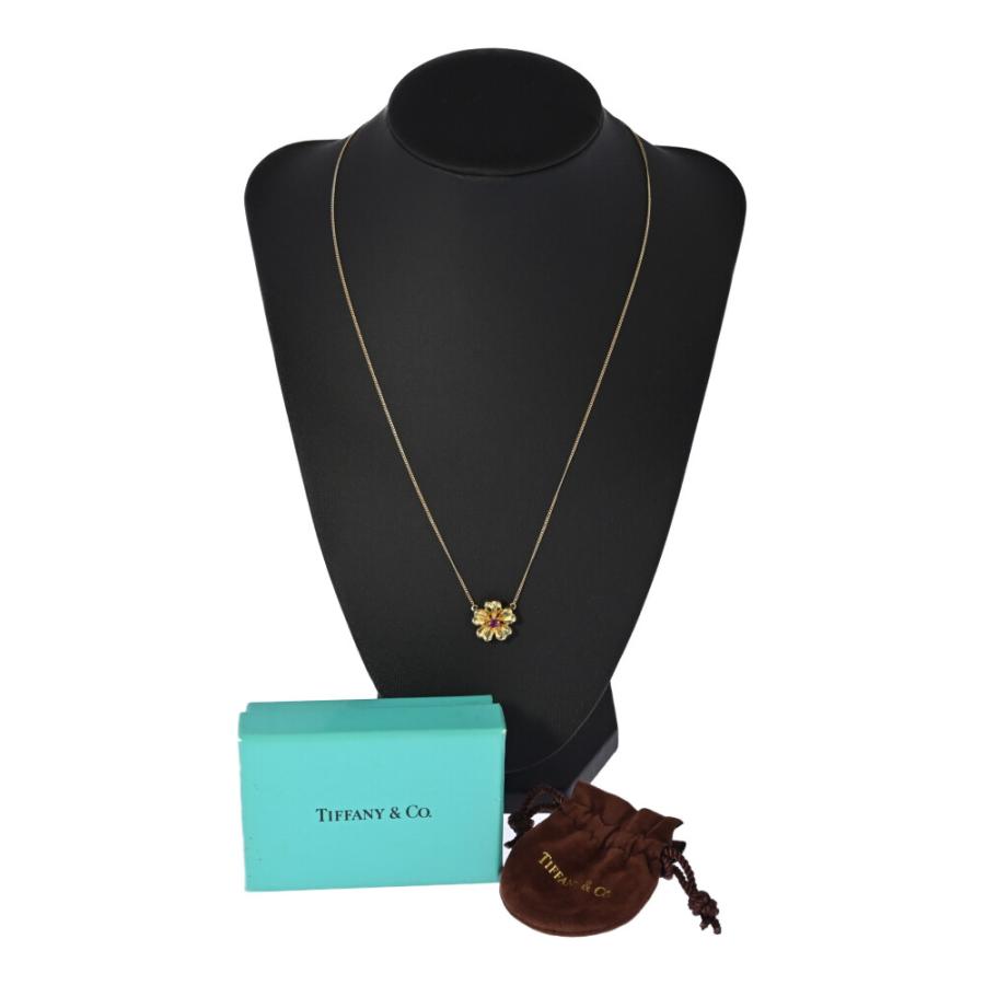 TIFFANY&Co.（ティファニー） (年末セール) TIFFANY ＆ Co