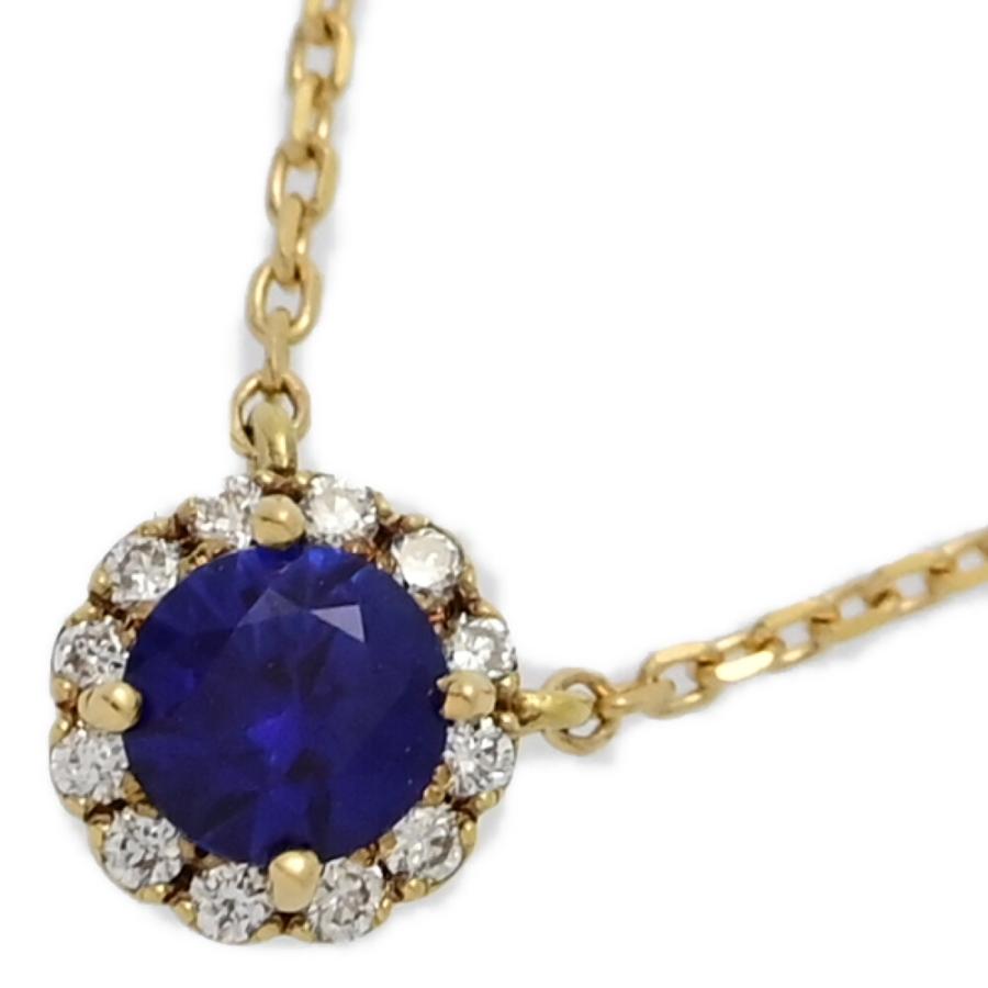 FD:0.05ct/STAR JEWELRY スタージュエリー ブルーサファイア 