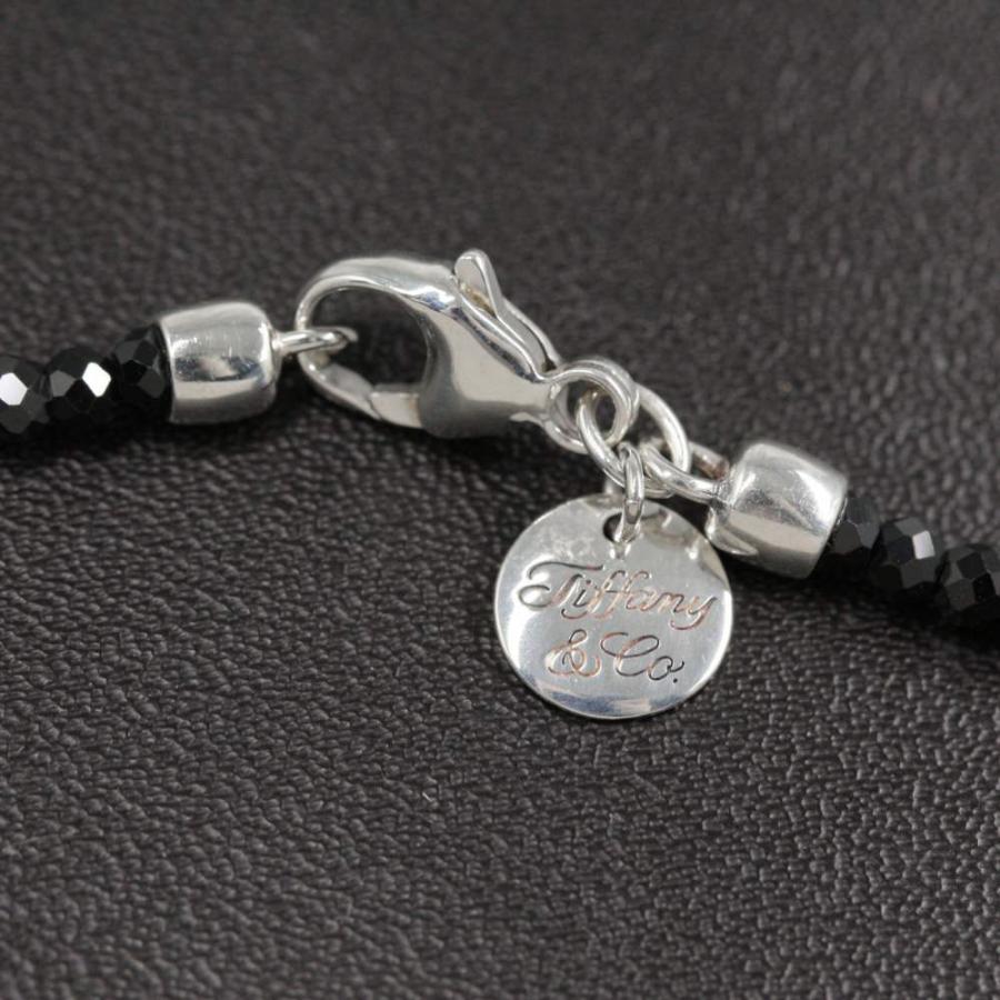 Tiffany＆Co.ティファニーブラックチタンネックレス 楽天市場】ティファニー チタンの通販