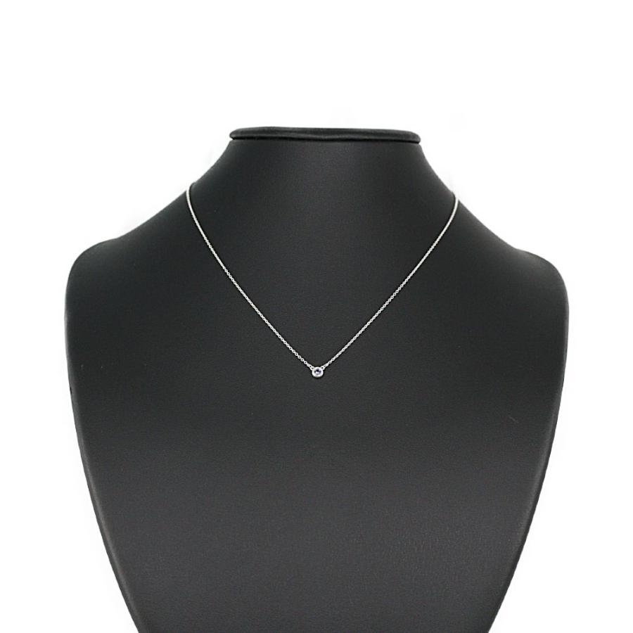TIFFANY&Co. ティファニー エルサペレッティ・カラー TIFFANY&Co. ティファニー エルサペレッティ・カラー