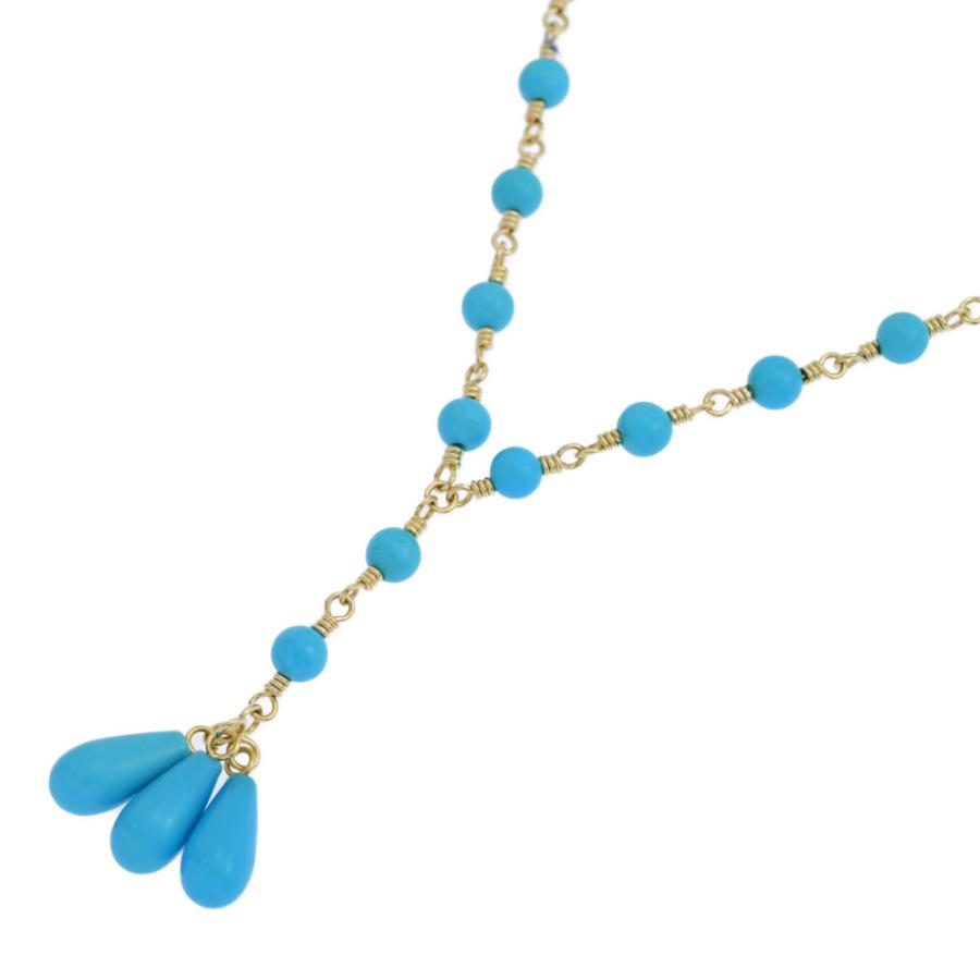 TIFFANY&Co. TIFFANY ＆ Co. ティファニー ターコイズ トルコ石