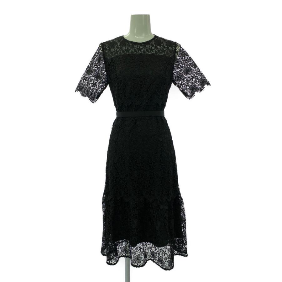 マーリエパーエフデ Maglie White ケミカルレースワンピース aw 7 ブラック Maglie Par Ef De 翌日配送可 Rf2 B Odra05l リファスタ Yahoo ショッピング店 通販 Yahoo ショッピング