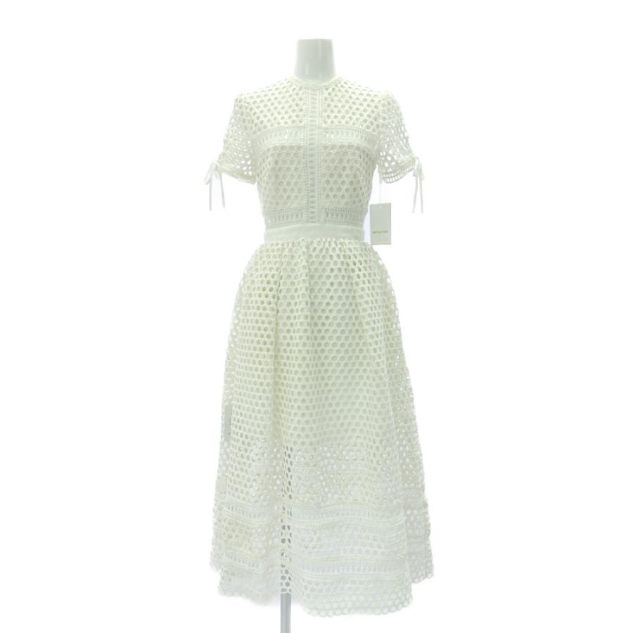 セルフポートレイト Paneled Mini Dress レースドレスワンピース Uk8 Us4 ホワイト Self Portrait 翌日配送可 B Odra0842l リファスタ Yahoo ショッピング店 通販 Yahoo ショッピング
