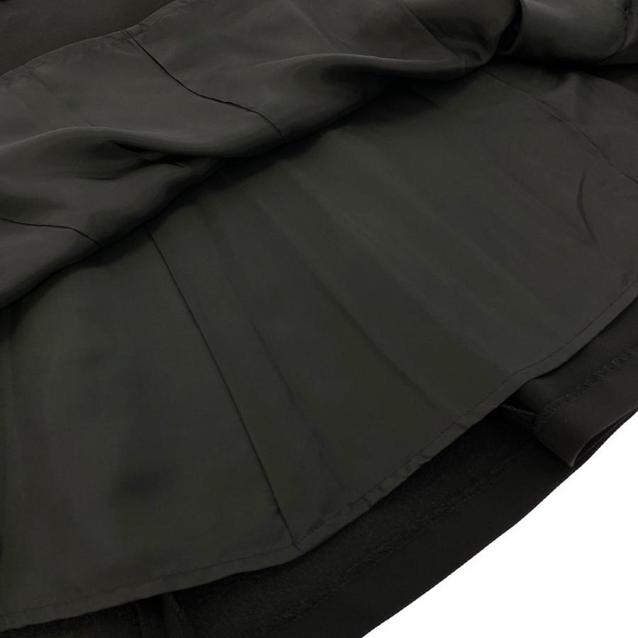 マーリエパーエフデ　定価44000 ワンピース　未使用 Maglie par ef－de》マルチカラーニットワンピース