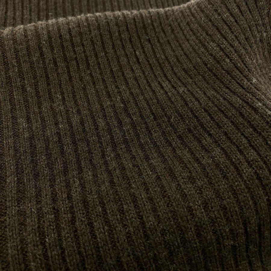 CHANEL（シャネル） ヴィンテージシャネル ココマーク ハイネック