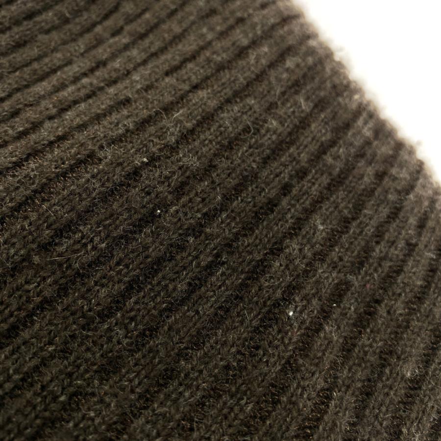 CHANEL（シャネル） ヴィンテージシャネル ココマーク ハイネック